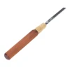Woodworking Hand Saw Kit with 5 Saw Blade DIY Craft Mini Handsaw Set Wooden Handle Flush Cutting Saw Hand Saw Manual Saw Kit 4