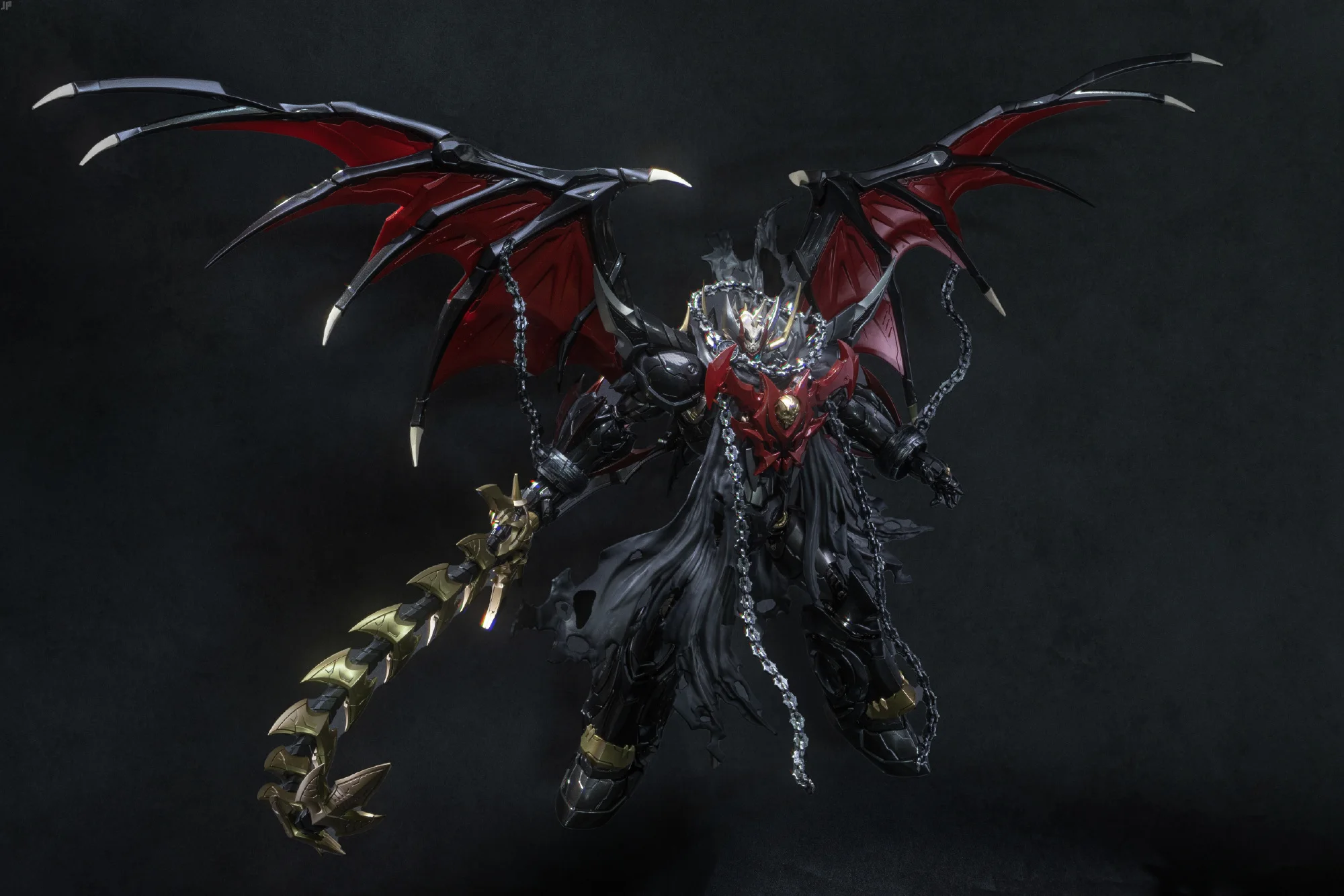 CCSｔｏｙｓMAZINKAISER SKL Mazinkaizer SKL Alloy Collectible Figure by CCS Toys | Sideshow