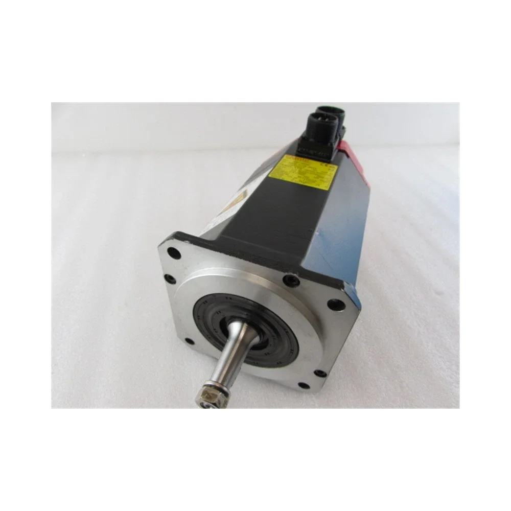 

fanuc servo motor A06B-0061-B203#100