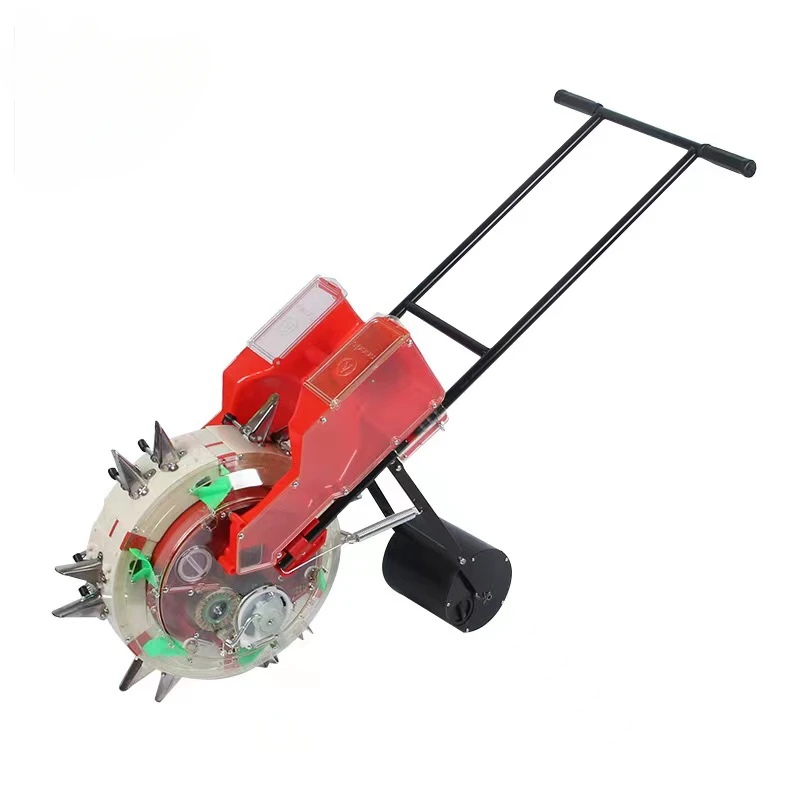 

Hot sale China good quality mini seeder for tractor