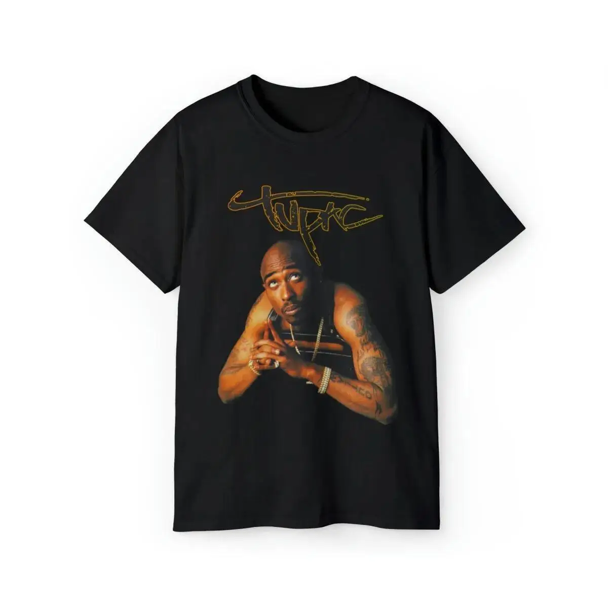 

Shirt, Tupac Unisex Ultra Cotton Tee, Rap Tee shirt cool shirt