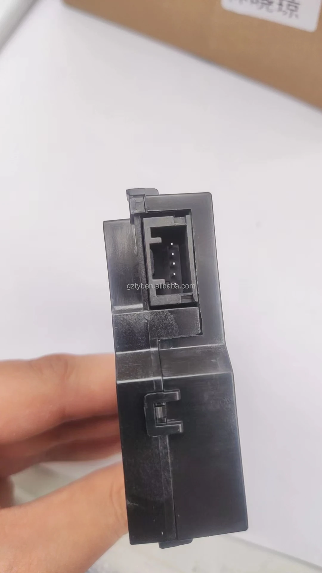 4枚分 4EN1515NQ2 トヨタ アルファード ANH20W 純正スパイラルケーブル