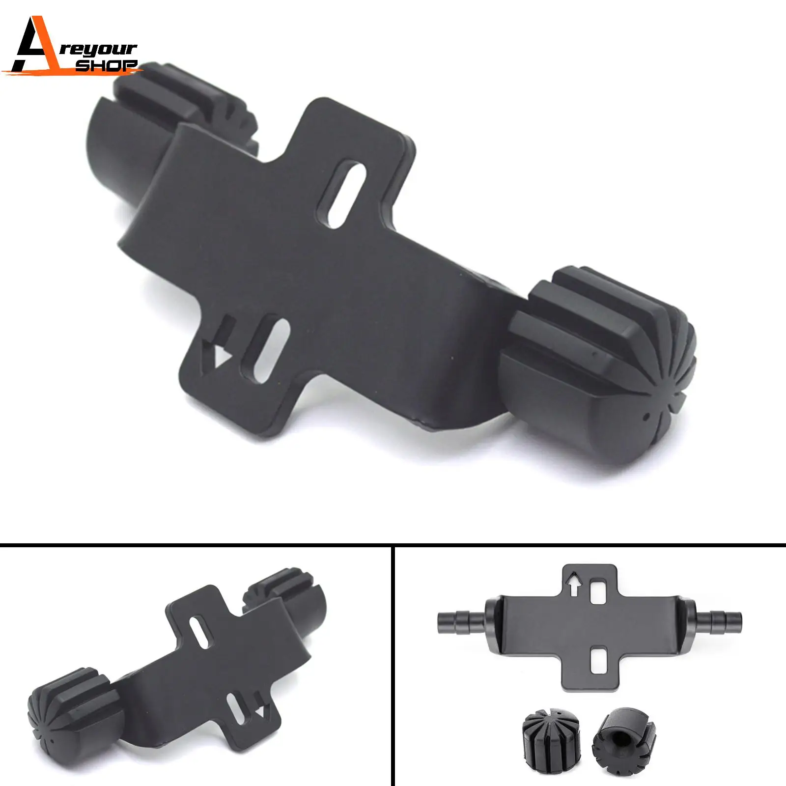 For BMW R1200GS adv lc R 1200GS R1200RT R1250GS R 1250GS 2008-adventure Rider Seat Lowering Adjustable Kit 10mm motorcycle seat springs