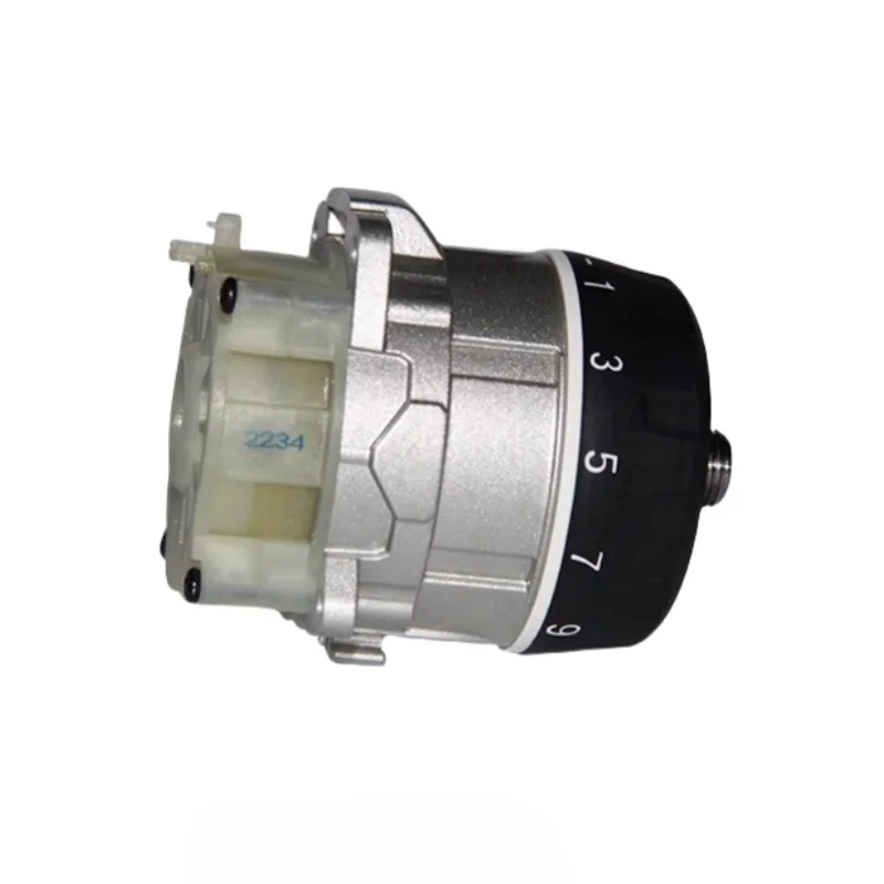 [まきまき] Charging Drill Original Gearbox 122B69-7 127699-7for Makita