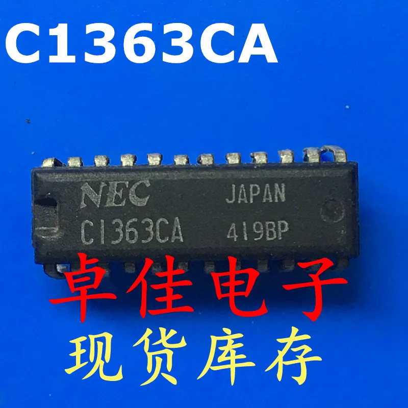 

30pcs original new in stock C1363CA