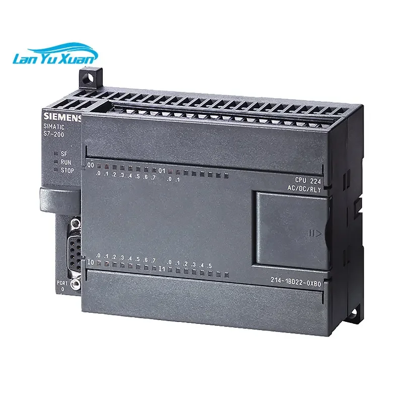 

New original building control burner valve Plc Industrial equipment 6ES7511-1AK02-0AB0 with good price available stock