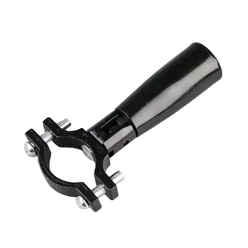 Professional Hunting Catapult Adjustable Long Rod Front Grip Rear Support Outdoor Accessories Telescopic Slingshot Outdoor Tools