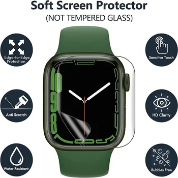 5PCS Hydrogel Film for Apple Watch 9 5 6 SE 3 2 1 40MM 44MM 42MM.jpg