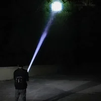 Mijia Power Torch 3