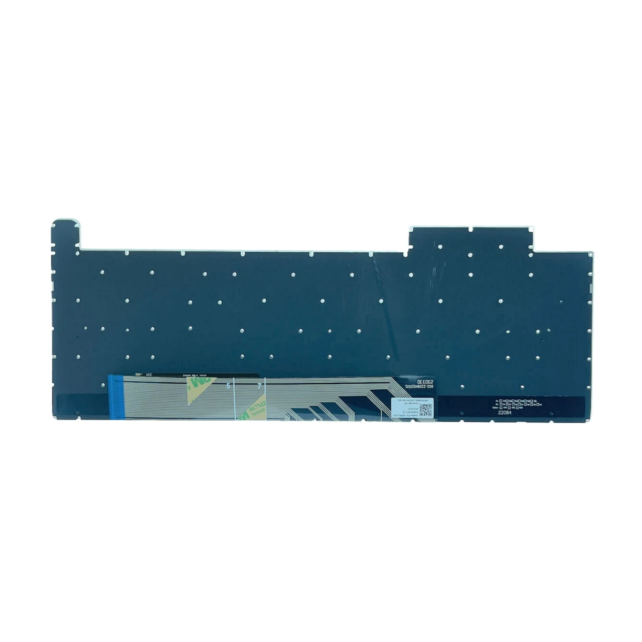 Teclado Retroiluminado para Laptop dos Eua Asus Tuf Gaming A15 F15 Fa507 Fa507rc Fa507re Fx507 Fx517 A17 Fa707 F17 Fx707 Fx707zc Novo - Imagem 3
