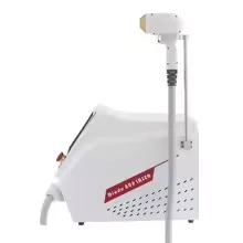 4000W 808nm Diode Laser Hair Removal Device Alexandrite 3 Wavelength Ice Platinum Permanent Painless Cooling Epilator Machine 6