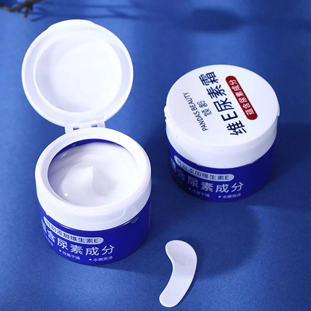 Urea Cream For Body Moisturizing Exfoliation Nourishing Skin Care UREA Hand And Foot Cream Legs Cream Anti-dry Foot 50g /100g 3