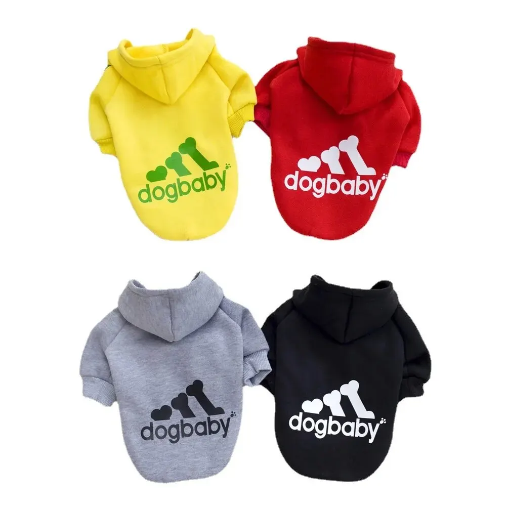 Pet Clothes 1 Piece for Small Dog Cat