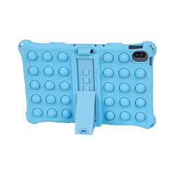 Copertura per Tablet Soft Bubble per Bambini