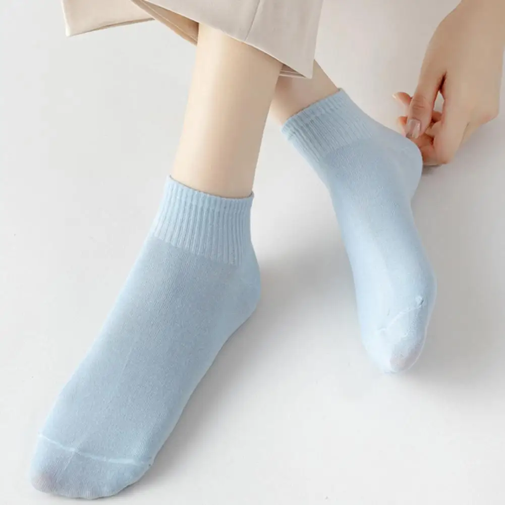 Рисунок 4 - Эластичные Повседневные носки женские