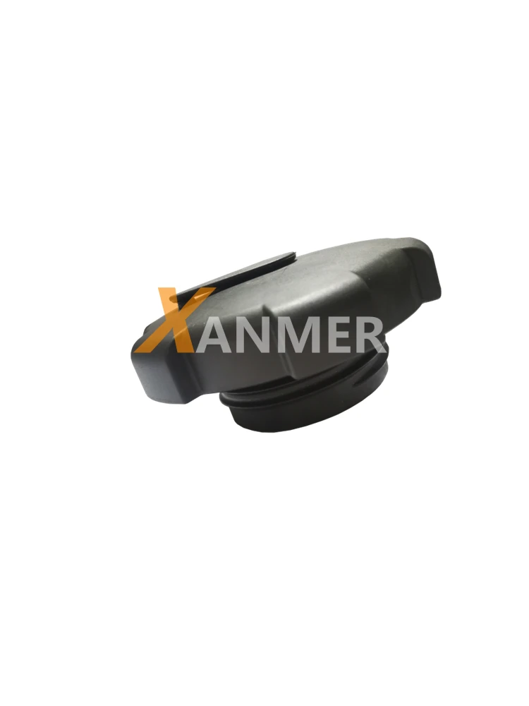 European Truck Filler Cap Lockable for Renault 5001864549 5001844975 Plastic Fuel Tank Cap 5010314378 7485137856 85137856