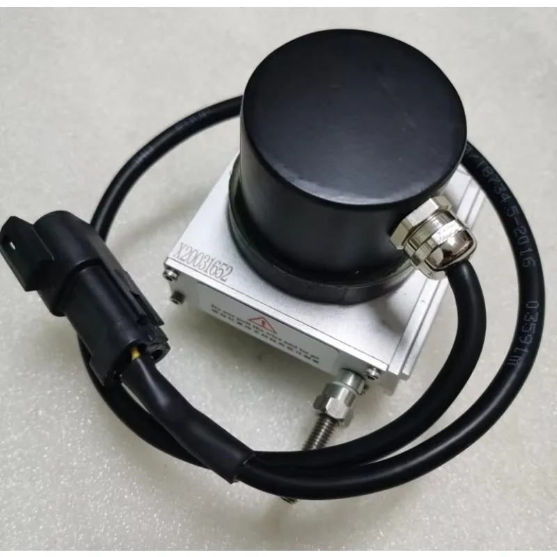 

60147750 Capteur de longueur HG-WY-2250-V Pièces De Rechange D'origine pour SANY Grue Mobile