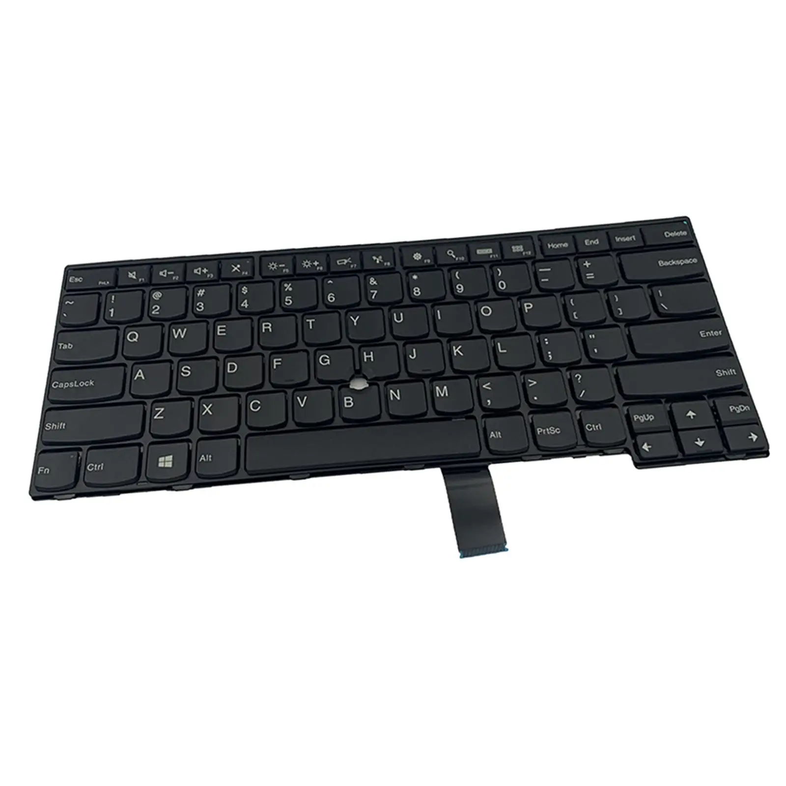 LENOVO 04Y0850 TASTATUR Keyboard (Swedish) Für ThinkPad T430/T440/T450