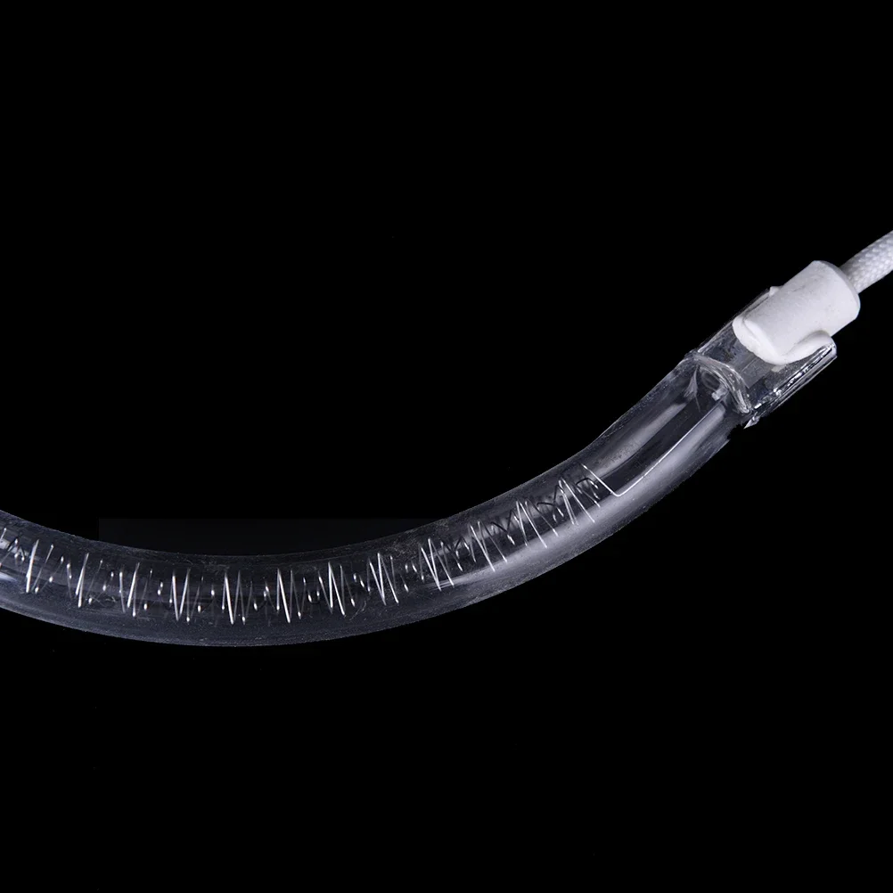 Heat Element 220V 1200W-1400W Turbo Oven Halogen Bulb Replacement