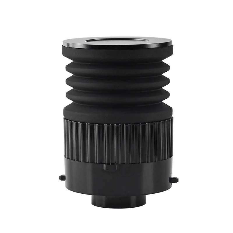 EspressoCoffeeGrinderBlowingBeanBinSingleDoseHopperCoffee