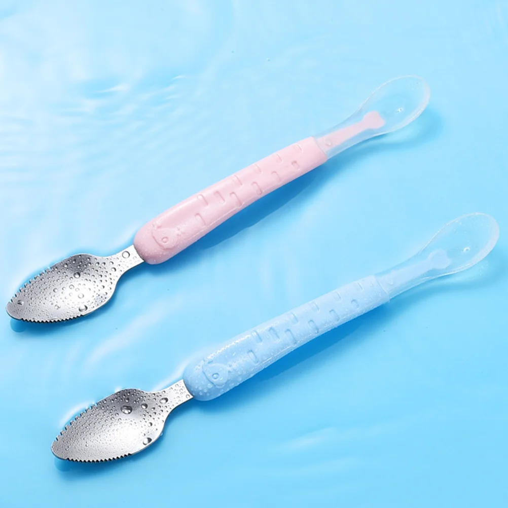 Рисунок 2 - Двухсторонний скребок