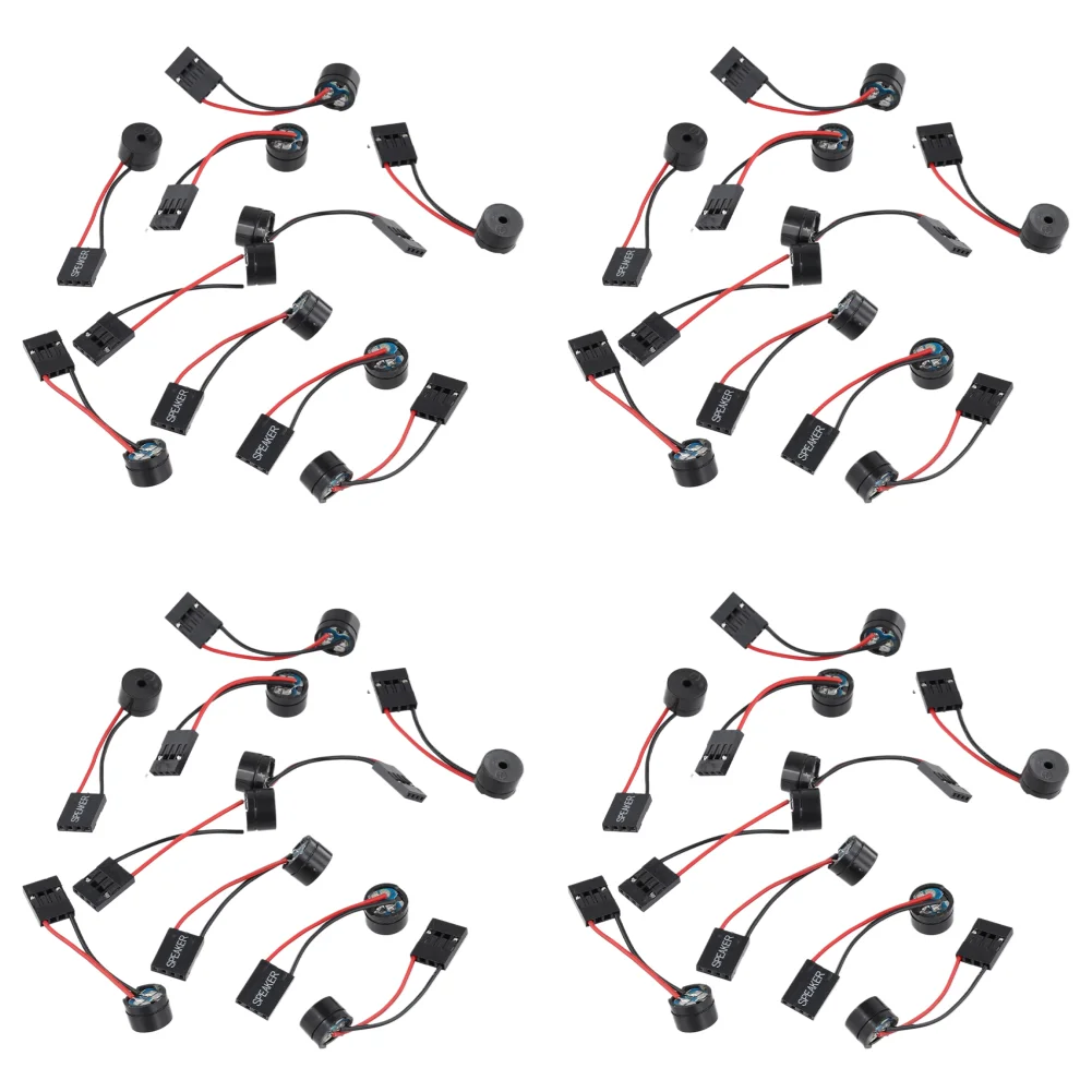 40PCS