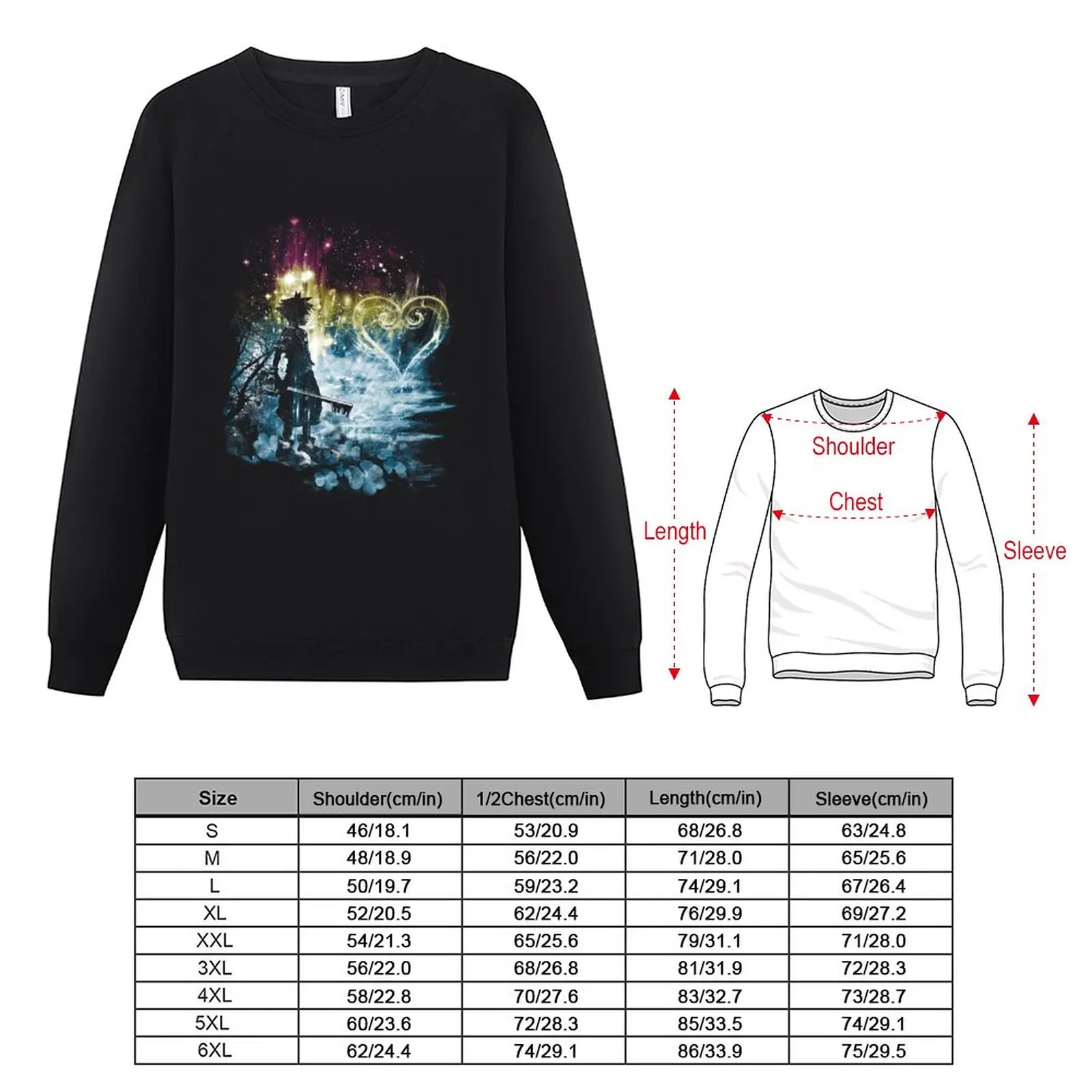 New a path to the heart Sweatshirt tracksuits tracksuit mens designer clothes new in sweatshirts