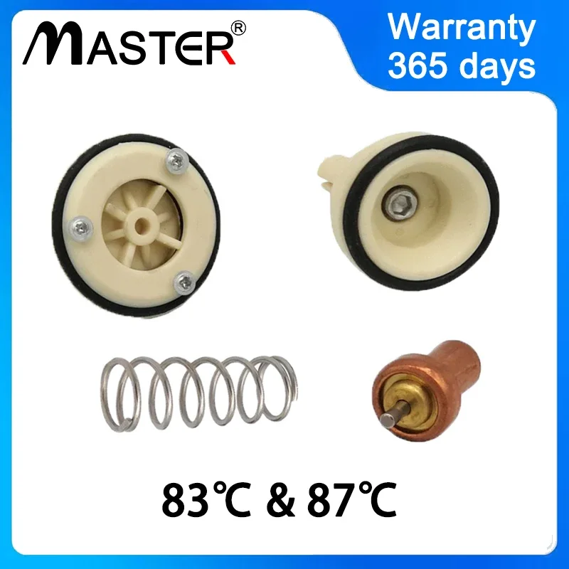 Car Thermostat 03C121110AC 03C121110J Coolant Thermostat for VW Lavida Bora POLO 03C 121 110 AC 03C 121 110J 110AC