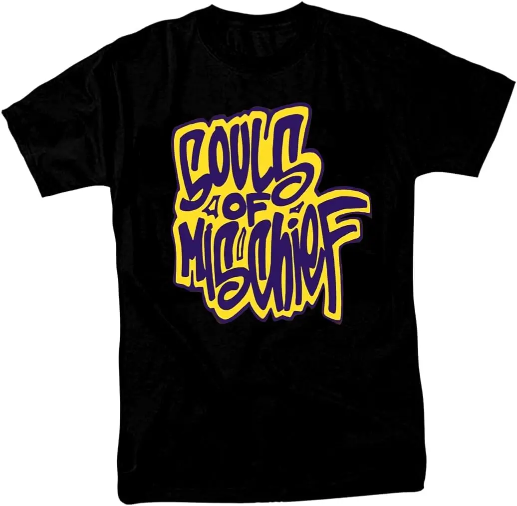 

Мужская футболка с коротким рукавом и круглым вырезом