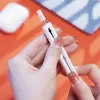 3 In 1 Earbuds Earphones Cleaner Kit Cleaning Pen Brush Headphone Case Cleaning Tools For Xiaomi For Huawei Dropshipping 5