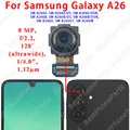 Galaxy A26 Ultrawide