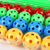 DIY Fort Construction Creative Toy Fort Building Kit 3D Castles Tunnels Tents Games Educational Play Tent Toys for Kids Gift 2