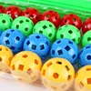 Kids Construction Toys Fort Tent Building Kits DIY 3D Play Tent House Sticks Design Building Tools Assemble Toys Children Gifts 5
