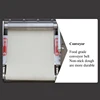 Commercial Bakery Equipment Loaf Toast French Bread Croissant Baguette Dough Forming Rolling Making Machine 4