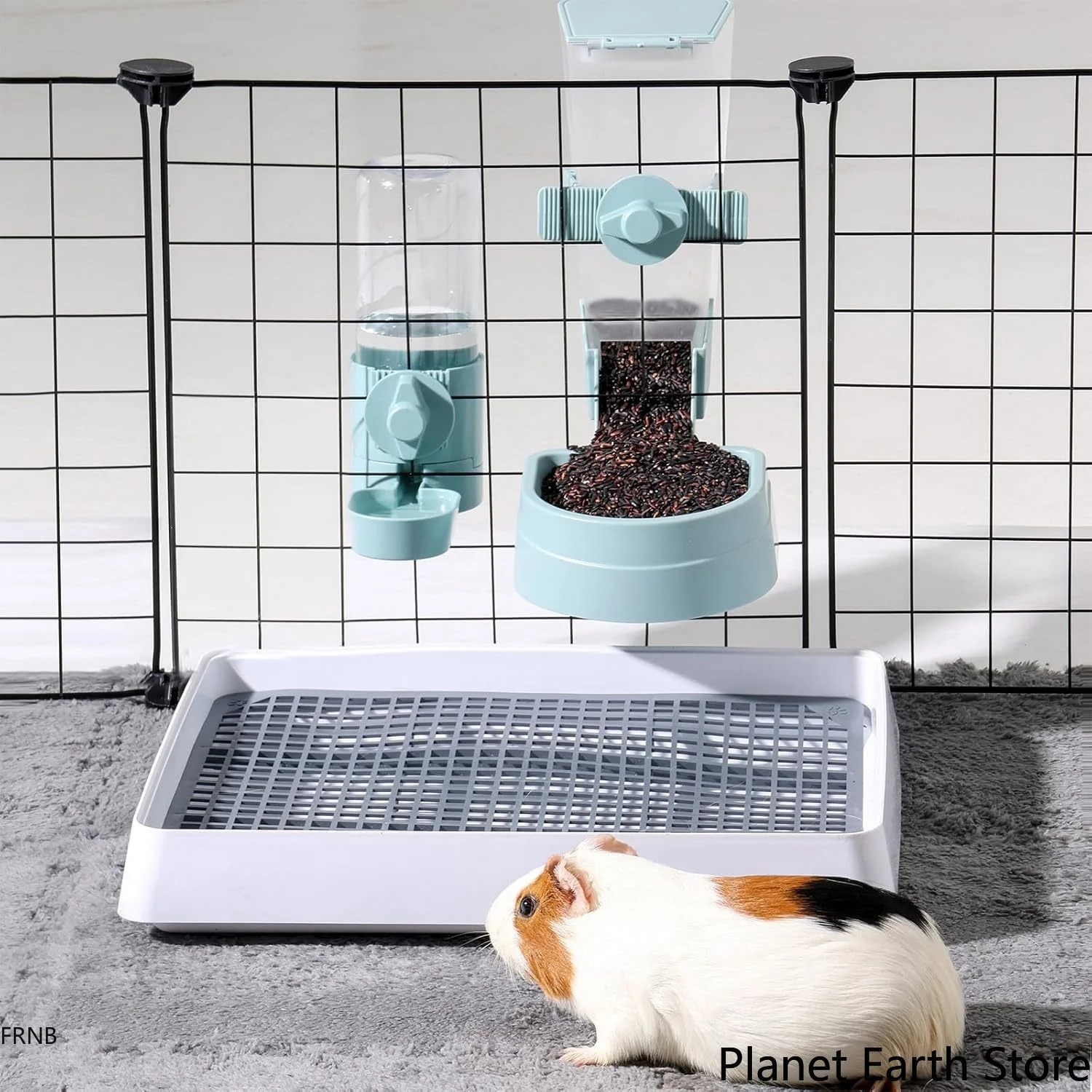 Pet Warming Foam Mat 4