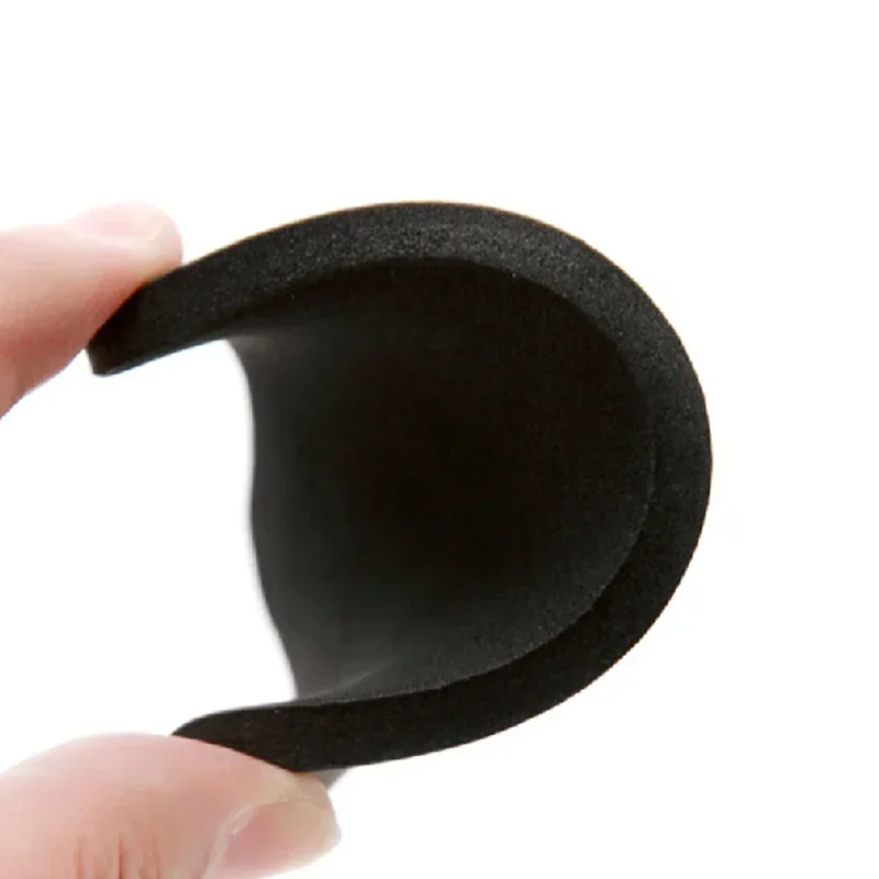 4pcs Anti-Vibration Pad Set Shock Proof Non-Slip Feet Mat Washing Machine And Refrigerator Home Appliance Stabilizer Foot Stand