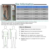 Casual Joggers Trousers Drawstring Linen Overalls Plus Size Printed Classic Streetwear Drawstring Y2k Casual Pants Pantalones - Image 6