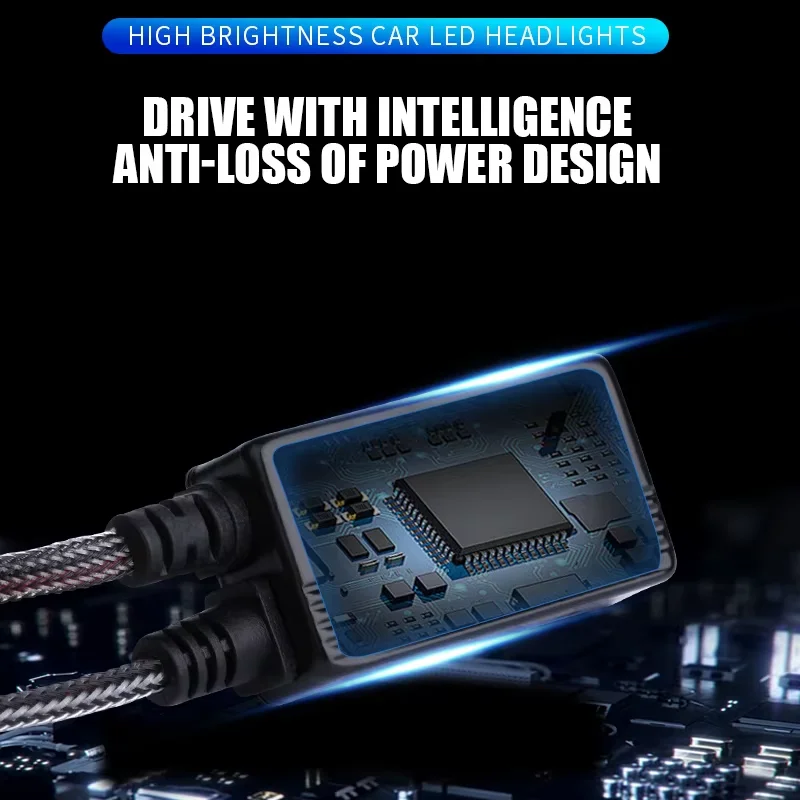 2개 24V H7 H1 H4 H3 LED 트럭 헤드라이트 150W 파워 9005 9006 LED 24V 헤드라이트 트럭 30smd CANBUS LED 트럭 로리 라이트 6000K