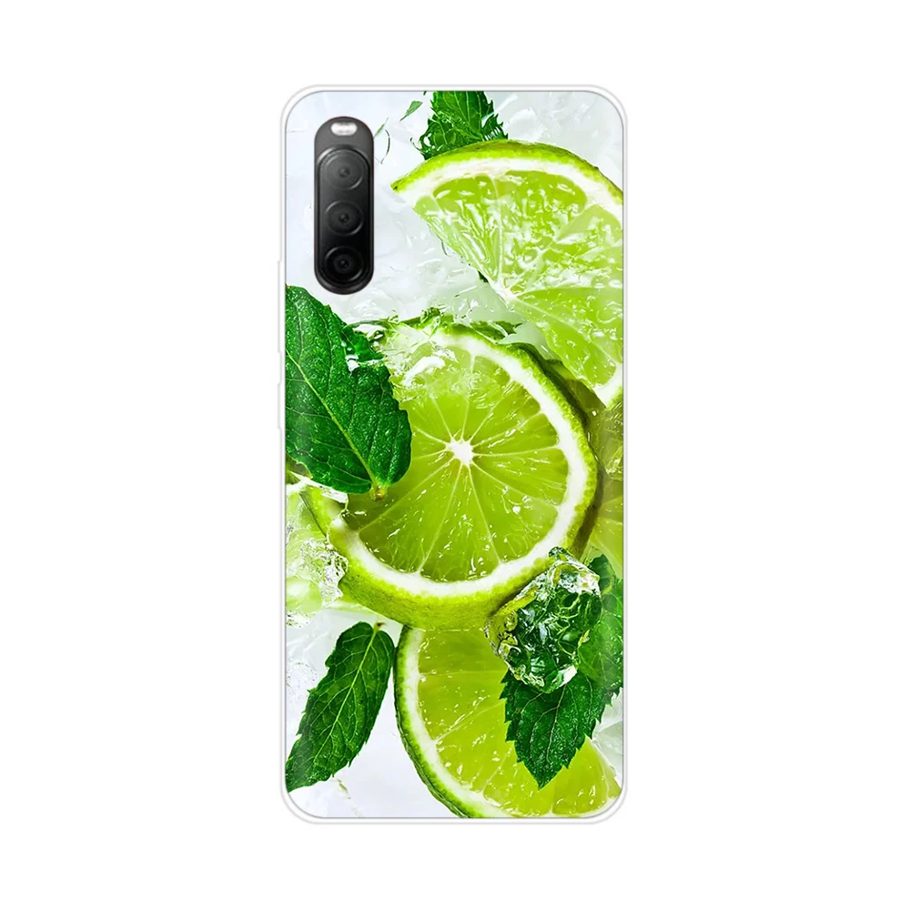 Enhanced Shockproof Silicone Bumper Phone Case - Soft TPU Back Cover