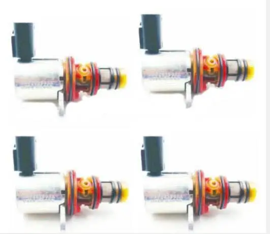 

AP01 4x Multiple Displacement Solenoids For Dodge Durango RAM 1500 Jeep Chrysler 300 53022298AA