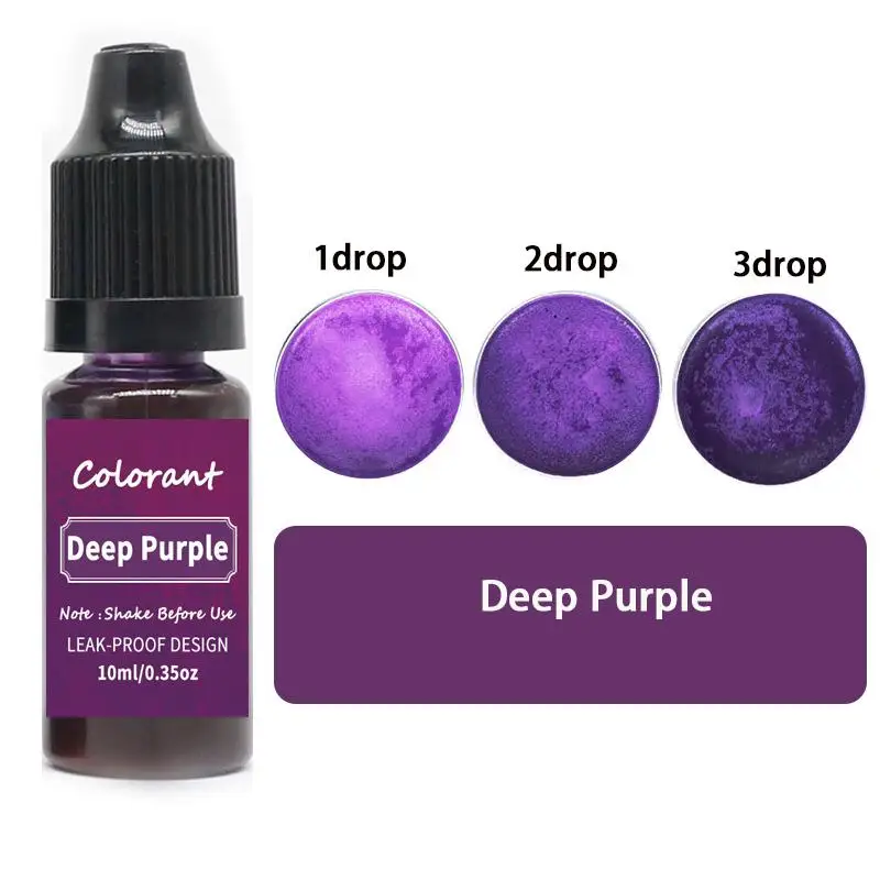 10ML-Deep Purple