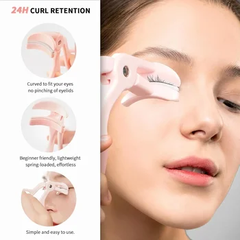 Makeup Tools Eyelash Curler