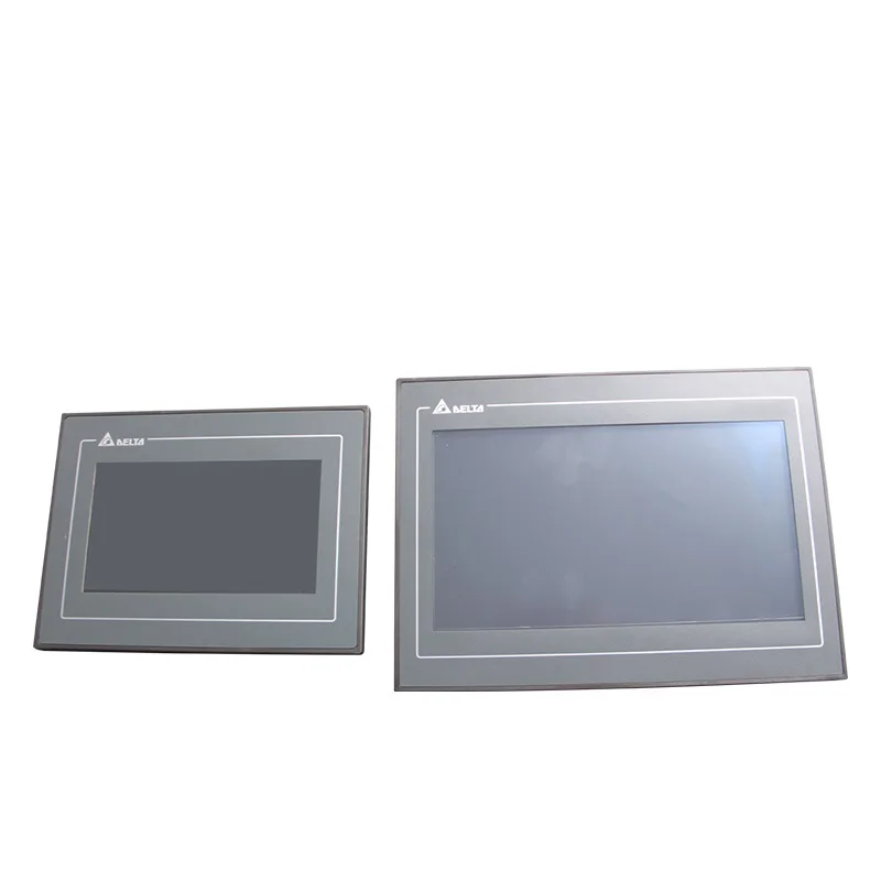 DOP-B03S210 4.3 인치 원래 델타 터치 스크린 패널 디스플레이 4.3 인치 7 인치 10 인치 대체 인간 기계 인터페이스 HMI