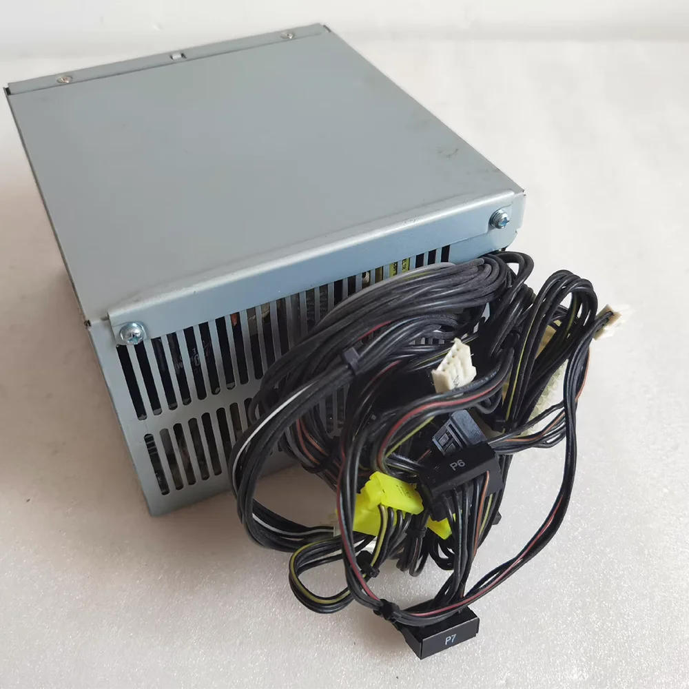 For HP XW6400 405349-001 412848-001 DPS-575AB A 575W Workstation Power Supply 100% Test Before Shipment 6 For HP XW6400 405349-001 412848-001 DPS-575AB A 575W Workstation Power Supply 100% Test Before Shipment - Image 4