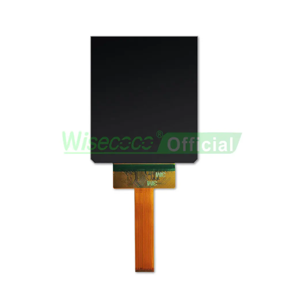 Wisecoco 3.81 Polegada Micro Oled Amoled 1080x1200 vr ar mr Display H381dln01.2 Módulo Lcd Mipi Controlador Placa 90hz Ips Tela - Imagem 6