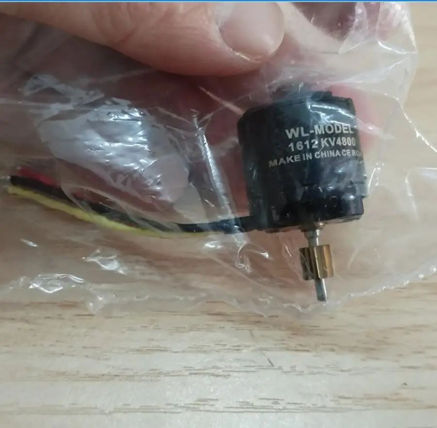 Hélicoptère RC V913 - Pièces de Rechange et Accessoires