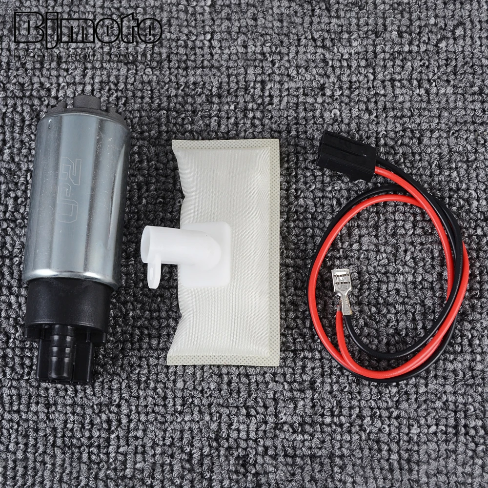Moto Pompa Del Carburante Per Honda Rvt1000R Rvt Rc51 2000-2006 Vtr1000Sp Vtr Sp-1 Vtr1000S Rvt Rc51 2000-2001
