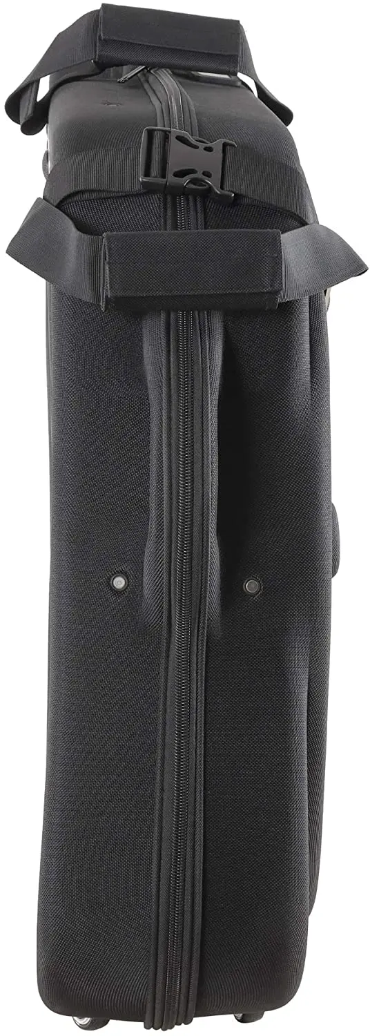 Description Picture 5 of itemBike Travel Case Accesorios Bicicleta Eva Material Rainproof Bikes Hard Box bike bag For 26''/27.5"/700c Mtb Road Bike Hot Sale