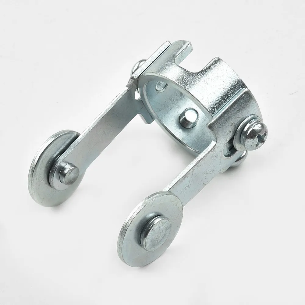 Plasma Cutter Roller Guide Wheel PT-31 Roller Guide Wheel Gasket Steel Aluminum Metal Plasma Cutter Roller Guide Wheel For P80 Torch Other Welding Equipment Tool