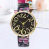 Luxury Brand Women's Watch Quartz Watches Clock Ladies Wristwatch Women Watch Gift Reloj Mujer relojes de mujer 4